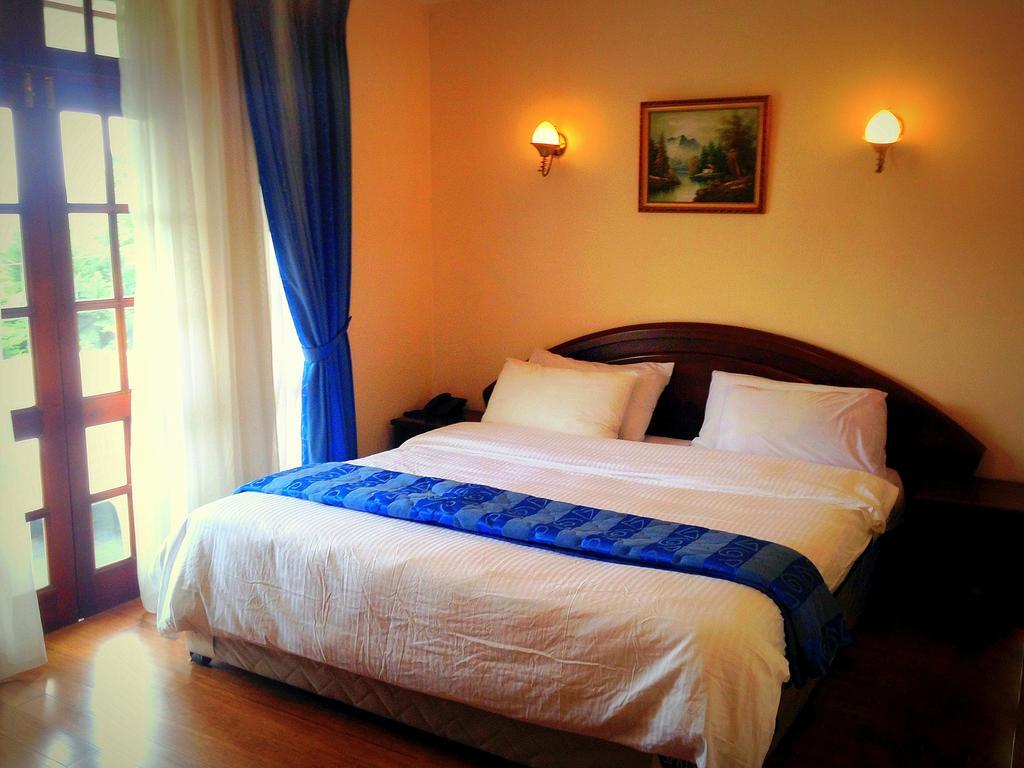 Colling Wood Hotel Nuwara Eliya Zimmer foto